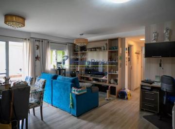 Apartamento · 81m² · 2 Quartos · 2 Vagas · Apartamento, 82m² - 2 Dormitórios, 1 Suíte, 2 Vagas, Varanda e Armários Planejados - Saúde