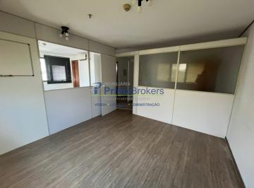 Comercial · 55m² · 2 Vagas · Sala Comercial, 50m² - 2 Vagas, Edifício Granada - Saúde
