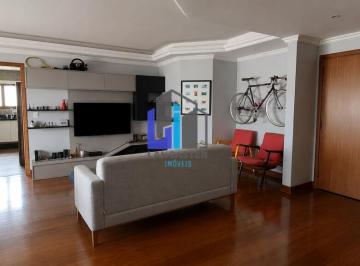 Apartamento · 180m² · 3 Quartos · 3 Vagas · Apartamento com 4 dormitórios, 1 suíte, 3 vagas, em Anchieta - SBC