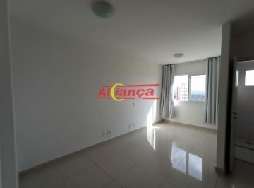 Apartamento · 35m² · 1 Quarto · 1 Vaga · Apartamento para Alugar, 1 quarto 1 vaga, 35 m², Gupoúva - Guarulhos