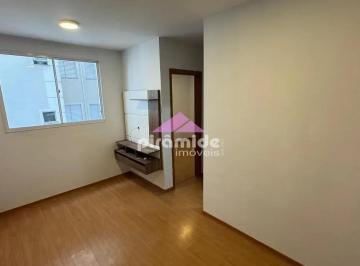 161778778799960.jpg · Apartamento para locação, Jardim das Indústrias, São José dos Campos, SP
