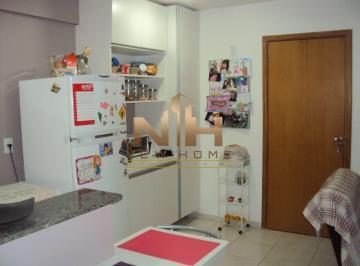Apartamento · 44m² · 2 Quartos · 1 Vaga · Oportunidade em Águas Claras: 2 Qts, 44m², com Armários e Lazer