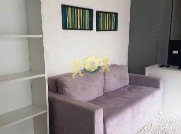 Apartamento · 38m² · 1 Quarto · 1 Vaga · Flat com 1 Quarto à venda, 38m² - Paraíso