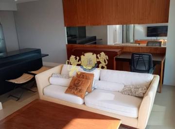 Apartamento · 84m² · 2 Quartos · 2 Vagas · Flat com 2 Quartos à venda, 84m² - Brooklin