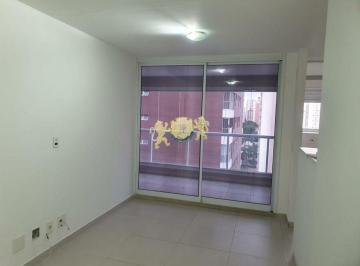 Apartamento · 49m² · 1 Quarto · 1 Vaga · Apartamento com 1 Quarto para alugar, 49m² -Campo Belo