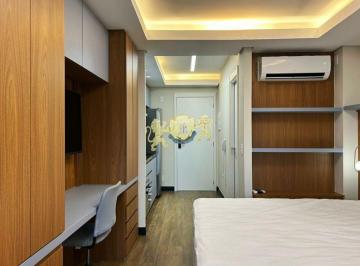 Apartamento · 25m² · 1 Quarto · Flat com 1 Quarto para alugar, 25m² - Vila Mariana