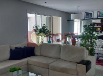 Apartamento · 135m² · 2 Quartos · 2 Vagas · NEAR GRANJA JULIETA | 135m² | 3 SUÍTES | TERRAÇO GOURMET | 2 VAGAS + DEPÓSITO