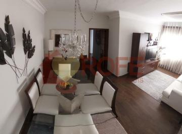 Apartamento · 83m² · 3 Quartos · 1 Vaga · Apartamento no Campo Belo, com 83m², sendo 3 quartos e 1 vaga