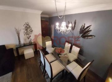 Apartamento · 83m² · 3 Quartos · 1 Vaga · Apartamento no Campo Belo, com 83m², sendo 3 quartos e 1 vaga