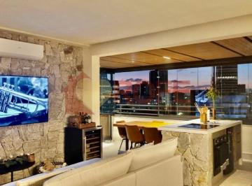 Apartamento · 67m² · 2 Quartos · 1 Vaga · Apartamento de 67m² com 2 quartos, 1 suíte e 1 vaga para locação e venda em Pinheiros. Faria Lima.