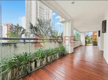 Apartamento · 273m² · 4 Quartos · 5 Vagas · Excelente Apartamento Garden 273 m² 4 Dormitórios 03 Suites 5 vagas + Deposito - Lazer Maravilhoso