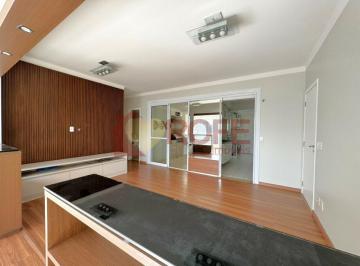Apartamento · 104m² · 2 Quartos · 2 Vagas · Apartamento reformado, com 104 m², sala com varanda integrada, espaço gourmet com churrasqueira!!