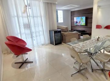 Apartamento · 74m² · 2 Quartos · 1 Vaga · Apartamento de 02 Dormitórios 74m² por R$ 636.000,00 no Jardim - Santo André - SP