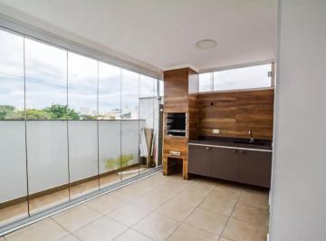 Apartamento · 76m² · 2 Quartos · 1 Vaga · Cobertura com 02 dormitórios à venda, 76m² na Vila Floresta - Santo André/SP