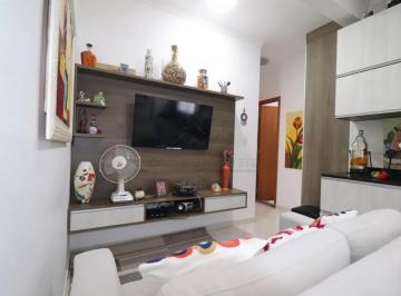 Apartamento · 76m² · 2 Quartos · 2 Vagas · Cobertura com 02 dormitórios à venda, 76 m² no Jardim das Maravilhas - Santo André/SP