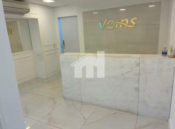 Comercial · 120m² · 2 Vagas · Alugo Conjunto Comercial Itaim Bibi