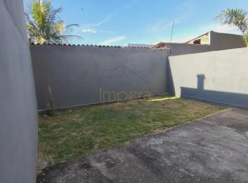 Casa · 75m² · 3 Quartos · 1 Vaga · Casa em condomínio à venda com 3 quartos (1 suíte), com quintal, na zona leste de São José dos Campo