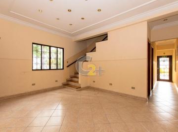 Comercial · 200m² · 1 Vaga · Sobrado Comercial para locação, 6 salas, 5 banheiros e 1 vaga de garagem