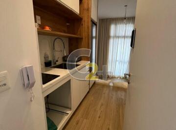 Apartamento · 25m² · 1 Quarto · Apartamento á venda em Higienópolis, 1 quarto, sem vaga