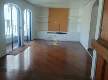 Apartamento · 136m² · 3 Quartos · 2 Vagas · Apartamento para locação na Santa Cecília, 3 quartos, 1 suíte, 2 vagas de garagem