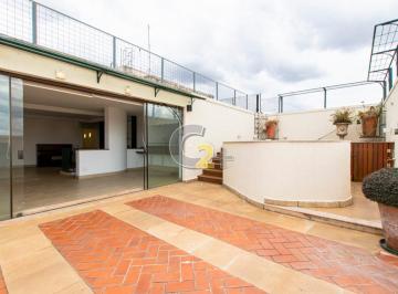 Apartamento · 470m² · 4 Quartos · 4 Vagas · Cobertura á venda no Morro dos Ingleses, 4 suítes, 4 vagas de garagem