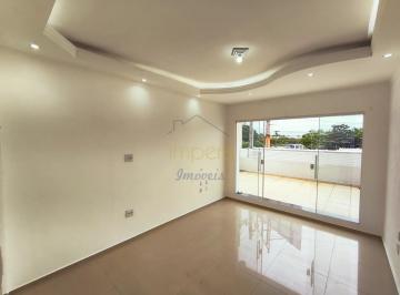 Casa · 150m² · 3 Quartos · 2 Vagas · Sobrado com 3 dorm. para venda, 149,98 m² - Jardim Motorama - São José dos Campos/SP