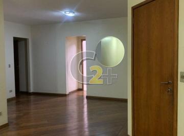 Apartamento · 136m² · 4 Quartos · 3 Vagas · Apartamento à venda na Vila Sônia com 4 quartos, 2 suítes e 3 vagas