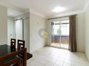 Apartamento · 61m² · 2 Quartos · 2 Vagas · Apartamento á venda na Pompéia com 2 quartos, 1 suíte e 2 vagas de garagem.