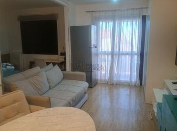 Apartamento · 60m² · 2 Quartos · 1 Vaga · Flat Residencial - Jardins - Locação e Venda!