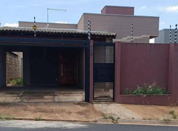 Casa de 2 quartos, Mirassol · Casa com 2 quartos en Residencial Mais Parque Mirassol, 200 m² a venda
