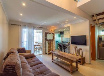 Apartamento · 70m² · 1 Quarto · 2 Vagas · DUPLEX PARA LOCAÇÃO EM MOEMA COM 70m²
