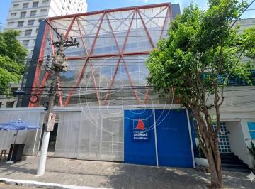 Comercial · 4954m² · Prédio Comercial com 4954m² Construídos