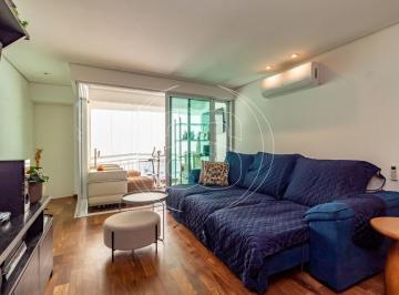 Apartamento · 104m² · 2 Quartos · 2 Vagas · Exclusivo Apartamento Mobiliado com 2 Suítes e Estrutura Completa de Condomínio