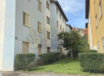 Apartamento · 54m² · 1 Vaga · APARTAMENTO