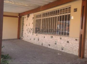 Casa · 300m² · 3 Quartos · 4 Vagas · Casa térrea no Jardim Trussardi