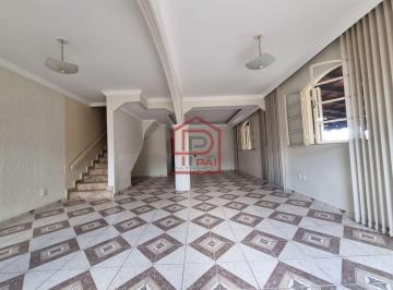 Casa · 240m² · 5 Quartos · 5 Vagas · TERCEIRA AVENIDA BLOCO 1600 - CASA SOBRADO NO NUCLEO BANDEIRANTE ( DESOCUPADA) C