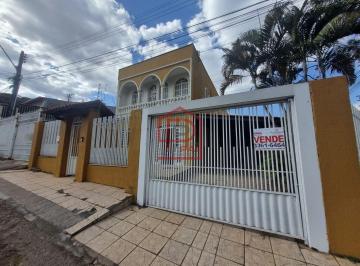 Casa · 240m² · 5 Quartos · 5 Vagas · TERCEIRA AVENIDA BLOCO 1600 - CASA SOBRADO NO NUCLEO BANDEIRANTE ( DESOCUPADA) C