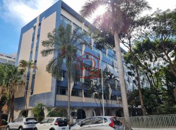 Apartamento · 140m² · 3 Quartos · SQN 209 BLOCO J - APARTAMENTO 03 QUARTOS