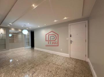 Apartamento · 140m² · 3 Quartos · SQN 209 BLOCO J - APARTAMENTO 03 QUARTOS