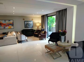 Apartamento · 210m² · 3 Quartos · 3 Vagas · EXCELENTE APARTAMENTO DE 03 DORMITÓRIOS COM VAGA REFORMADO PARA ALUGAR EM HIGIENÓPOLIS