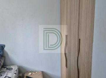 Apartamento · 75m² · 3 Quartos · 1 Vaga · Apartamento no Jardim Ester - 3 dormitórios, lazer completo e 1 vaga