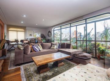 Apartamento · 184m² · 3 Quartos · 3 Vagas · Apartamento Apartamento com 3 Dormitórios sendo 1 suite 3 Vaga em Higienópolis