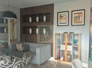 Apartamento · 86m² · 3 Quartos · 2 Vagas · NO MELHOR DA VILA SÃO FRANCISCO, COLINAS