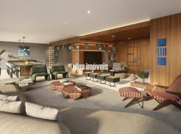 Apartamento · 263m² · 3 Quartos · 03 suítes três vagas prédio novo