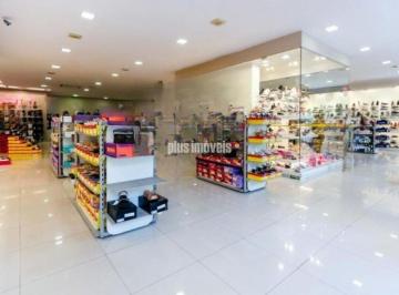 Comercial · 590m² · Loja comercial 590 m² REPUBLICA - GALPÃO