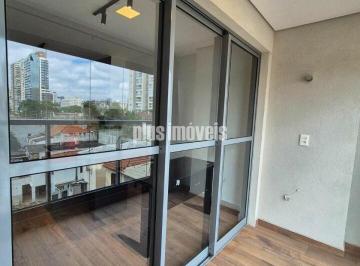 Apartamento · 54m² · 2 Quartos · 1 Vaga · 2 dorms 1 suite 1 vaga novo Vila Clementino !!!!