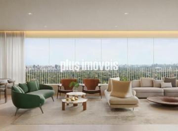 Apartamento · 263m² · 3 Quartos · 3 Vagas · Pinheros 3suites tres vagas