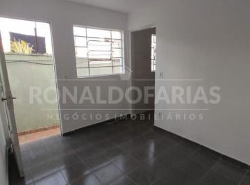 Casa · 40m² · 1 Quarto · 1 Vaga · Casa para locação na Cidade Dutra / Zona Sul
