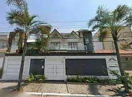 rua-bras-cubas1778519723869.jpg · Sobrado para locação,282m², 3 dormitórios, 3 suítes,closet, sacada,3 wc, 4 vagas, Jardim São Caeta
