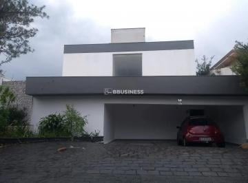 2c2d5937-5af6-4858-b9ec-962045e503a31790708171662.jpg · Sobrado para locação,282m², 3 dormitórios, 3 suítes,closet, sacada,3 wc, 4 vagas, Jardim São Caeta